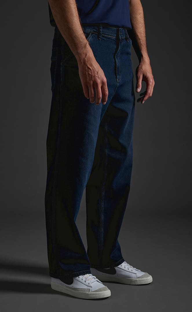 Dening Nyc Central Pantalon Homme#PantalonsPull - in