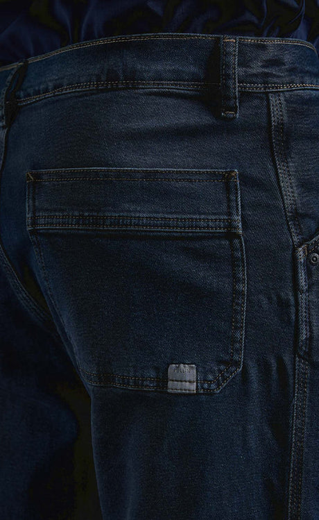 Dening Nyc Central Pantalon Homme#PantalonsPull - in