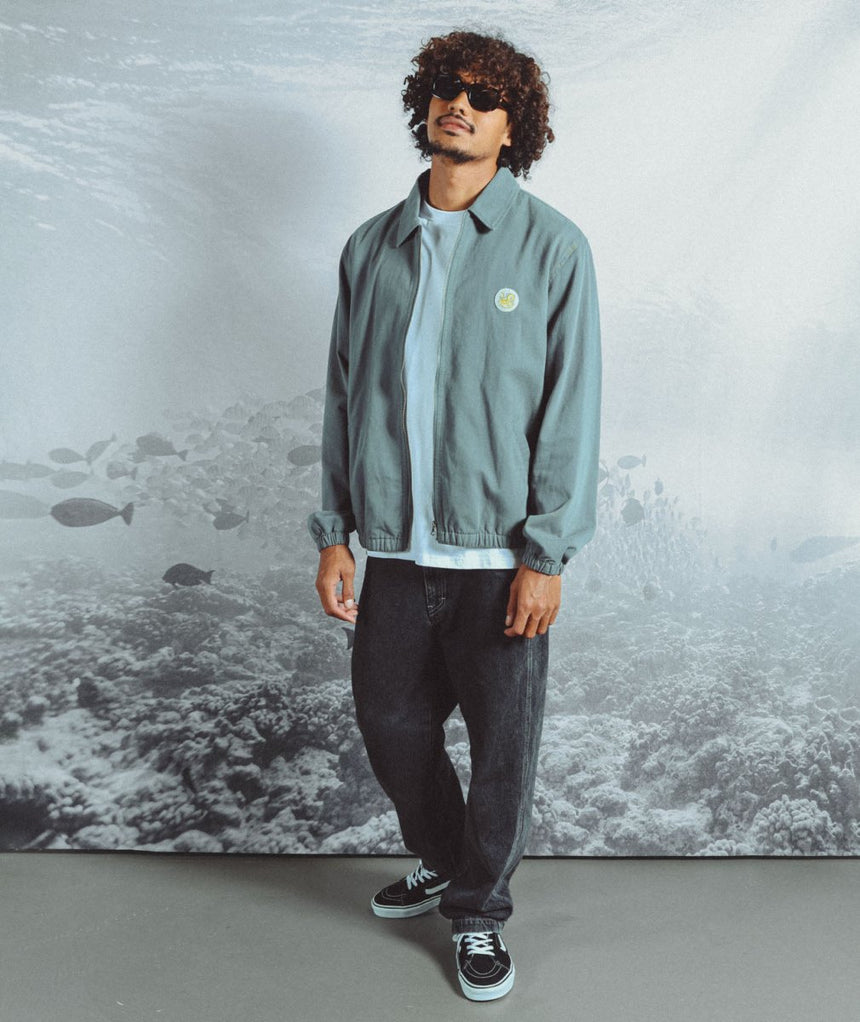 DEPTH - Veste HommeVestesOxbow