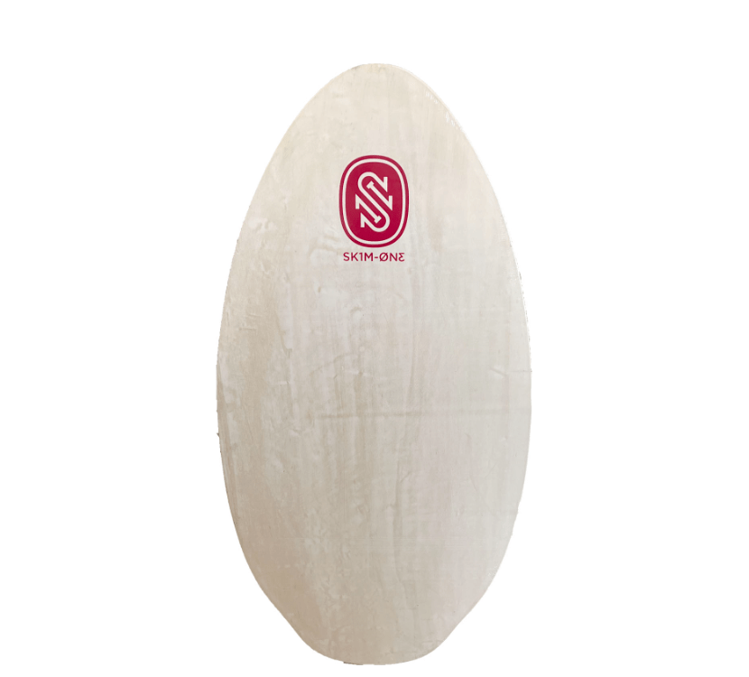 Destination Series Martinique 41 Planche De SkimboardSkimboardsSkim One