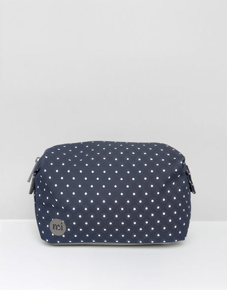 Dim: 200X100X140 Volume L: 2,8Wash BagMi - pac