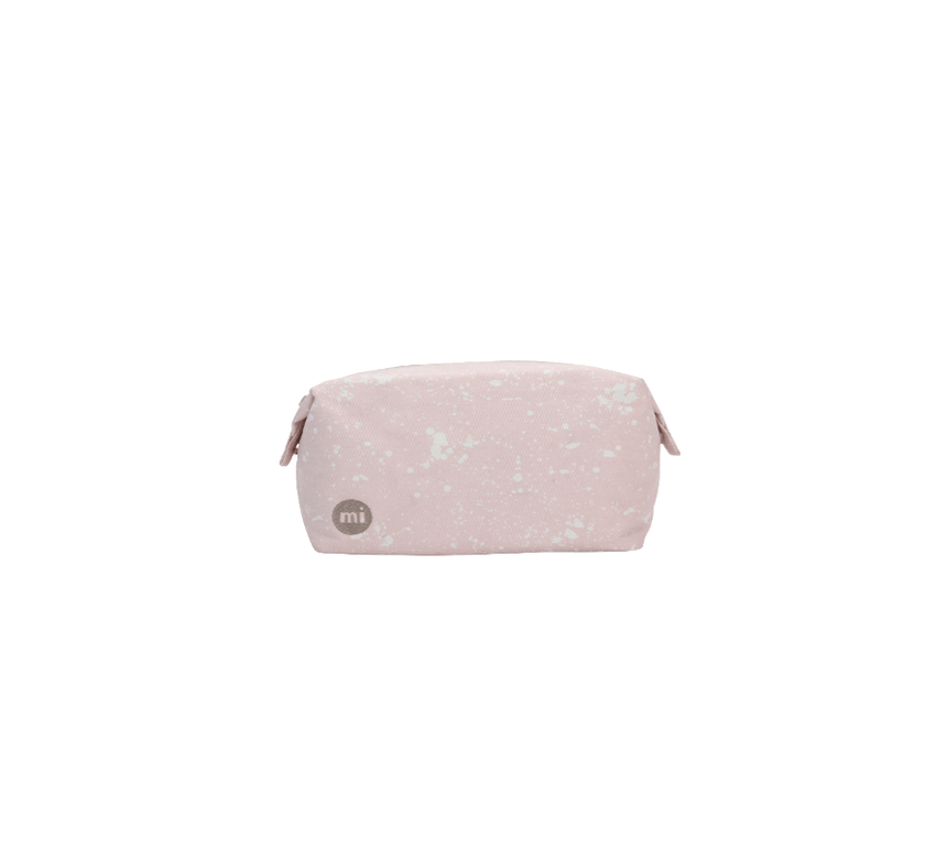 Dim: 200X100X140 Volume L: 2,8Wash BagMi - pac
