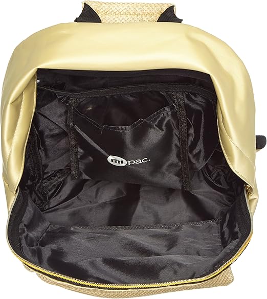 Dim: 300X150X410 Volume L: 17#Sacs à DosMi - pac