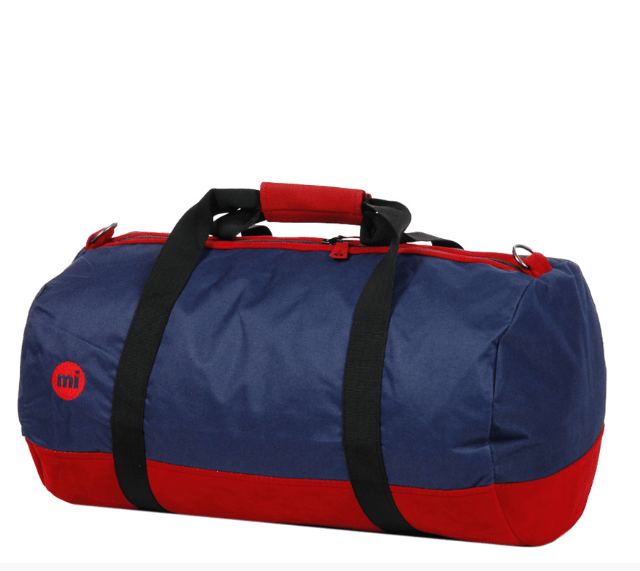 Dim: 500X280X280 Volume L: 30Sacs DuffelsMi-pac