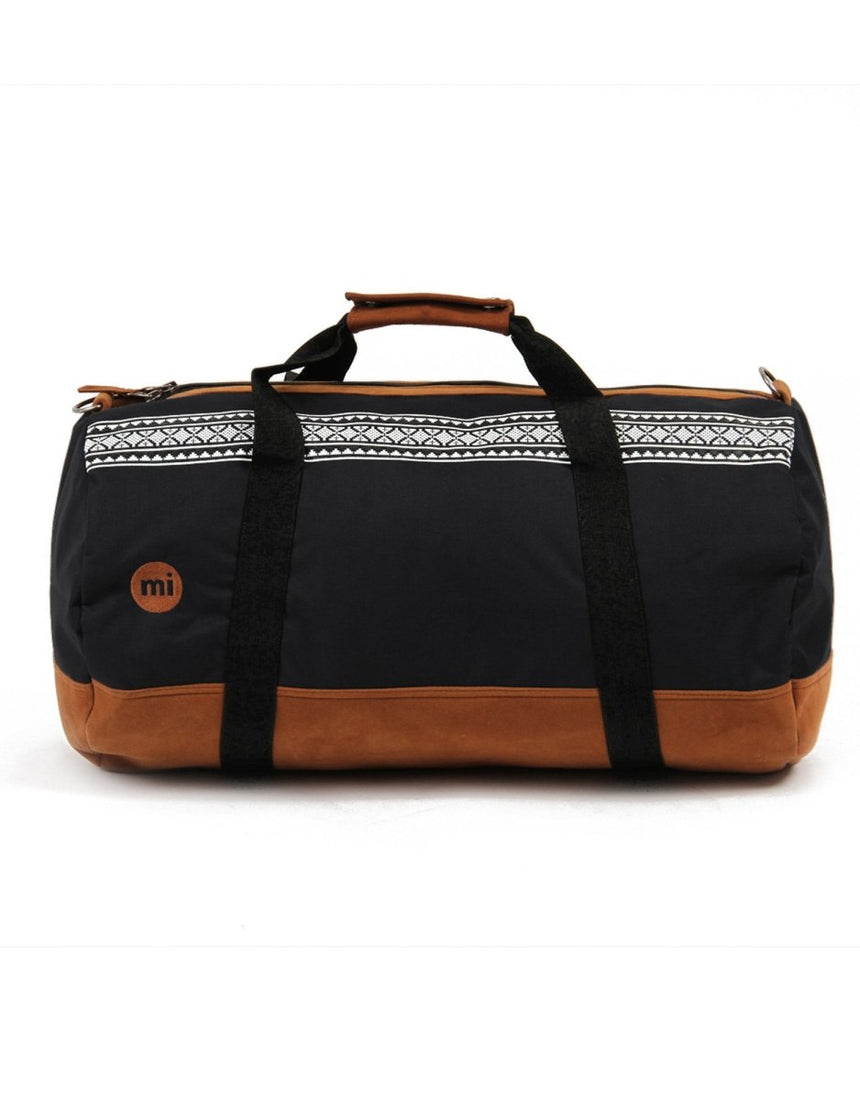Dim: 500X280X280 Volume L: 30Sacs DuffelsMi-pac