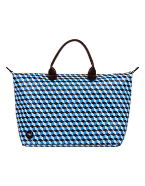 Dim: 550X190X350 (Excluding Straps) Volume L: 35WeekenderMi-pac