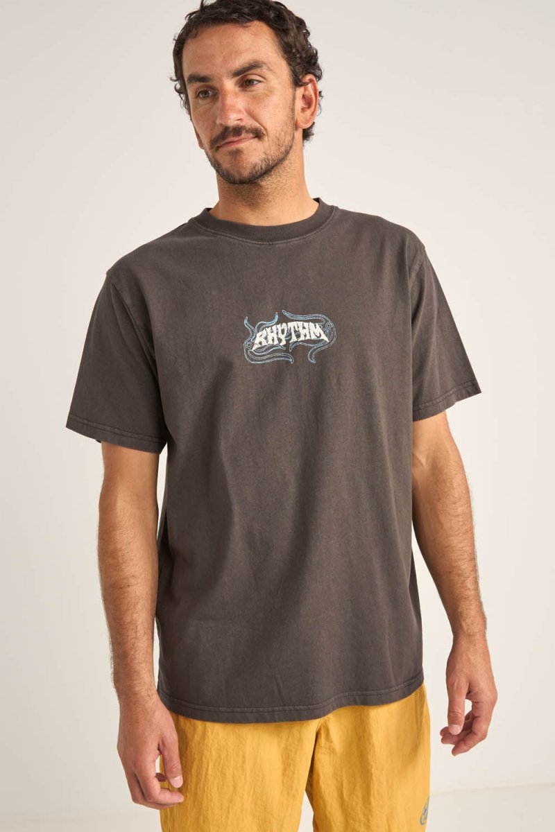 Dos Soles Vintage - T Shirt HommeTee ShirtsRhythm