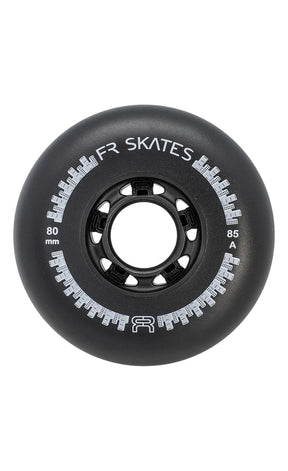 Dowtown 76mm 85A Roues De Roller En Ligne (Lot de 4)#RouesFr Skates