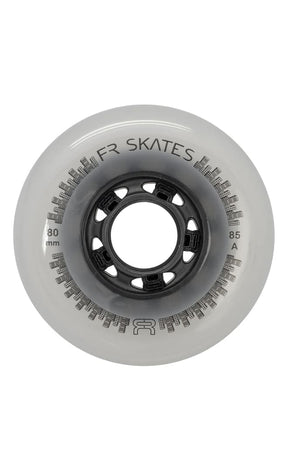 Dowtown 80mm 85A Roues De Roller En Ligne (Lot de 4)#RouesFr Skates