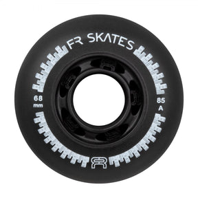 Dowtown 85A 68mm - 100mm - Roues De Roller En Ligne (Lot de 4)RouesFr Skates