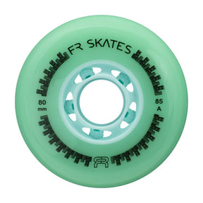 Dowtown 85A 68mm - 100mm - Roues De Roller En Ligne (Lot de 4)RouesFr Skates