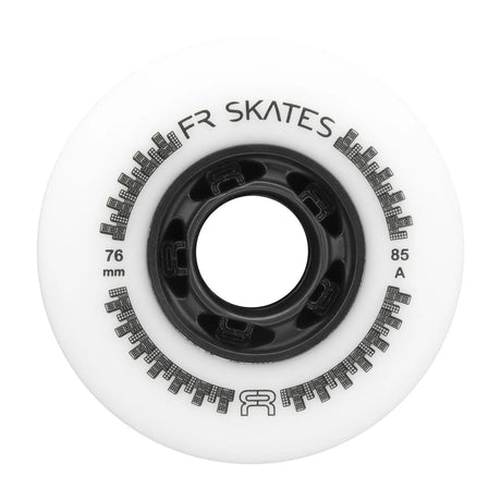 Dowtown 85A 68mm - 100mm - Roues De Roller En Ligne (Lot de 4)RouesFr Skates