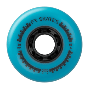 Dowtown 85A 68mm - 100mm - Roues De Roller En Ligne (Lot de 4)RouesFr Skates