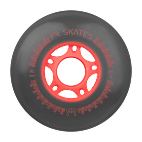 Dowtown 85A 68mm - 100mm - Roues De Roller En Ligne (Lot de 4)RouesFr Skates