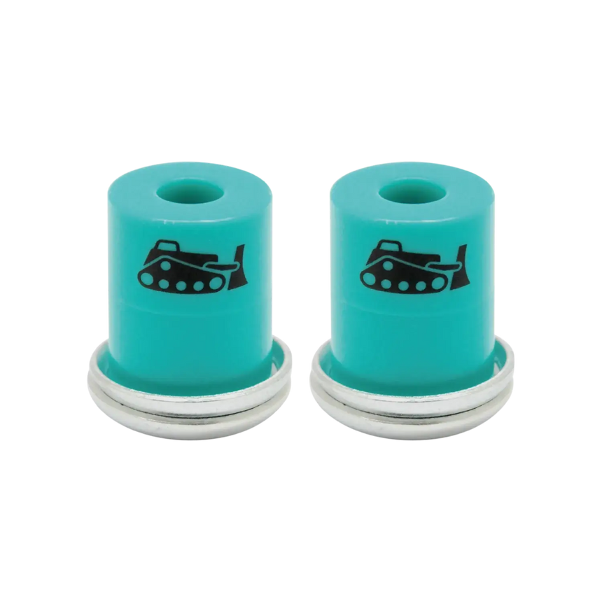 BUSHINGS SET *4 BARREL DOZER FW