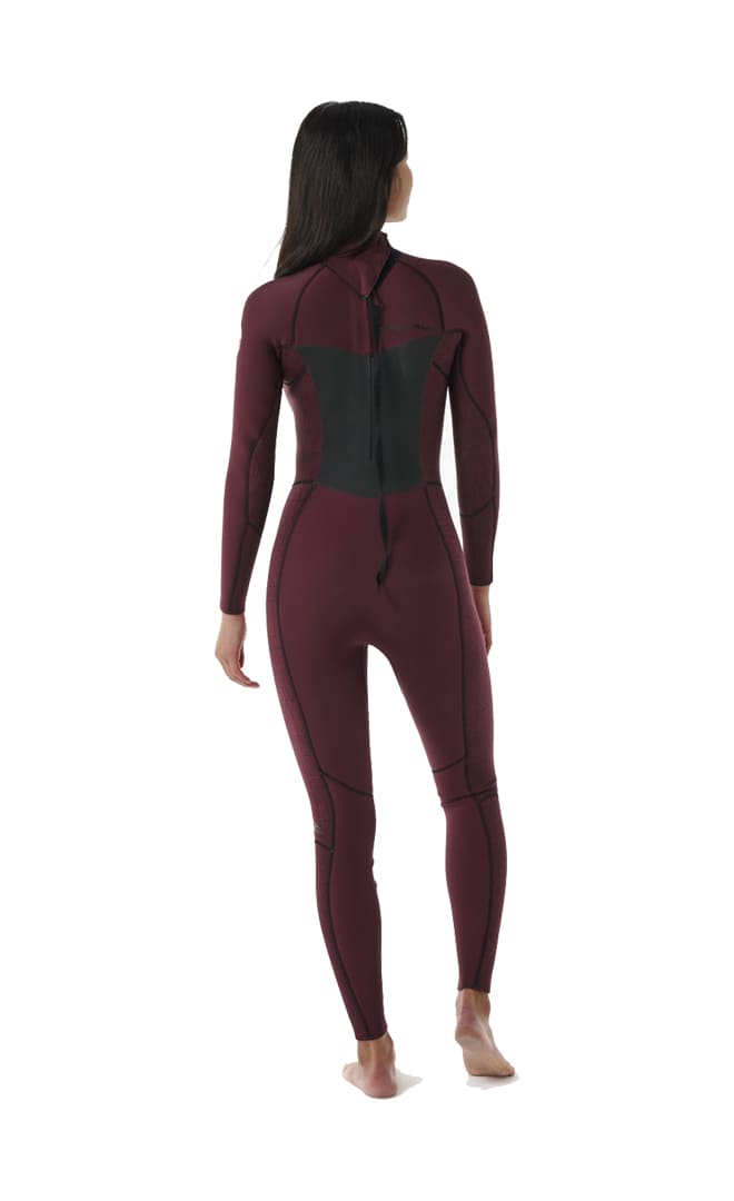 D/Patrol 3/2 Combinaison Surf Femme#SteamersRip Curl