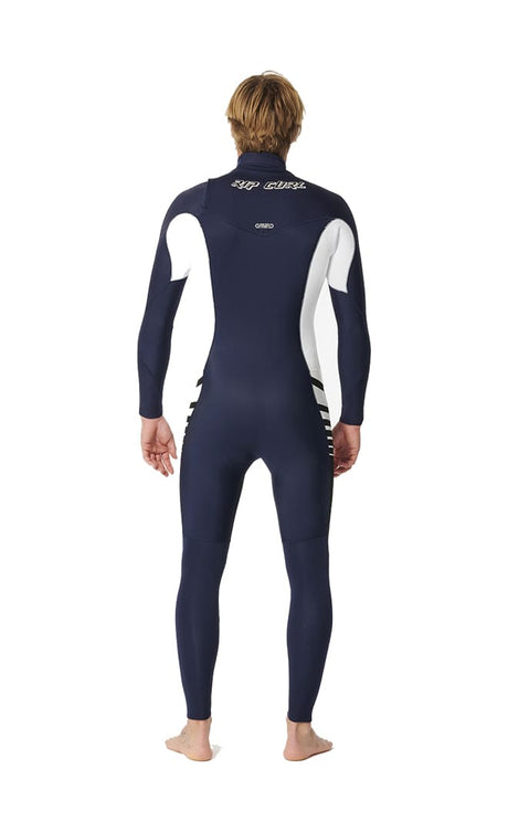 D/Patrol Perf 3/2 Combinaison Surf Homme#SteamersRip Curl