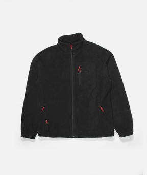 Drag Polar Zip Sc - Veste Polaire HommePolairesSalty Crew