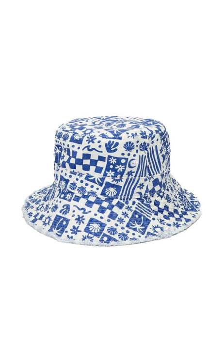 Drifter Bucket Chapeau#CasquettesVolcom
