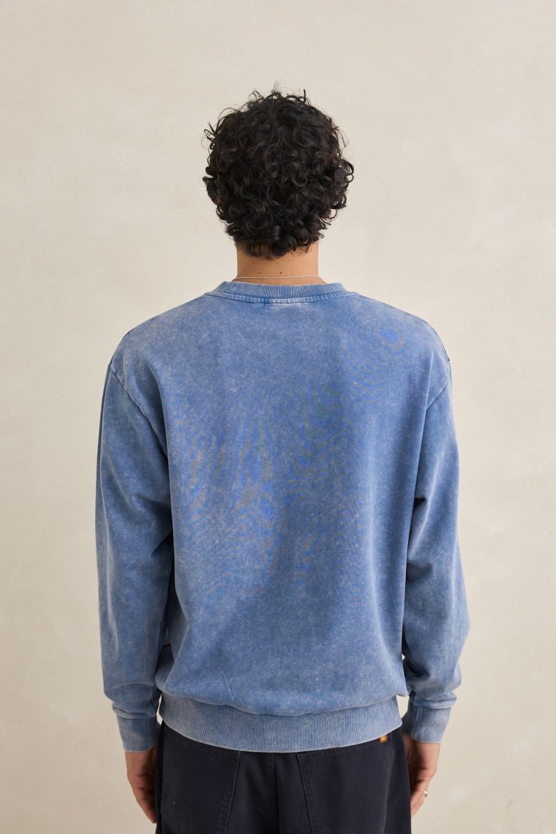 Drifter Salt Wash Crew - Sweat HommeSweatsRhythm