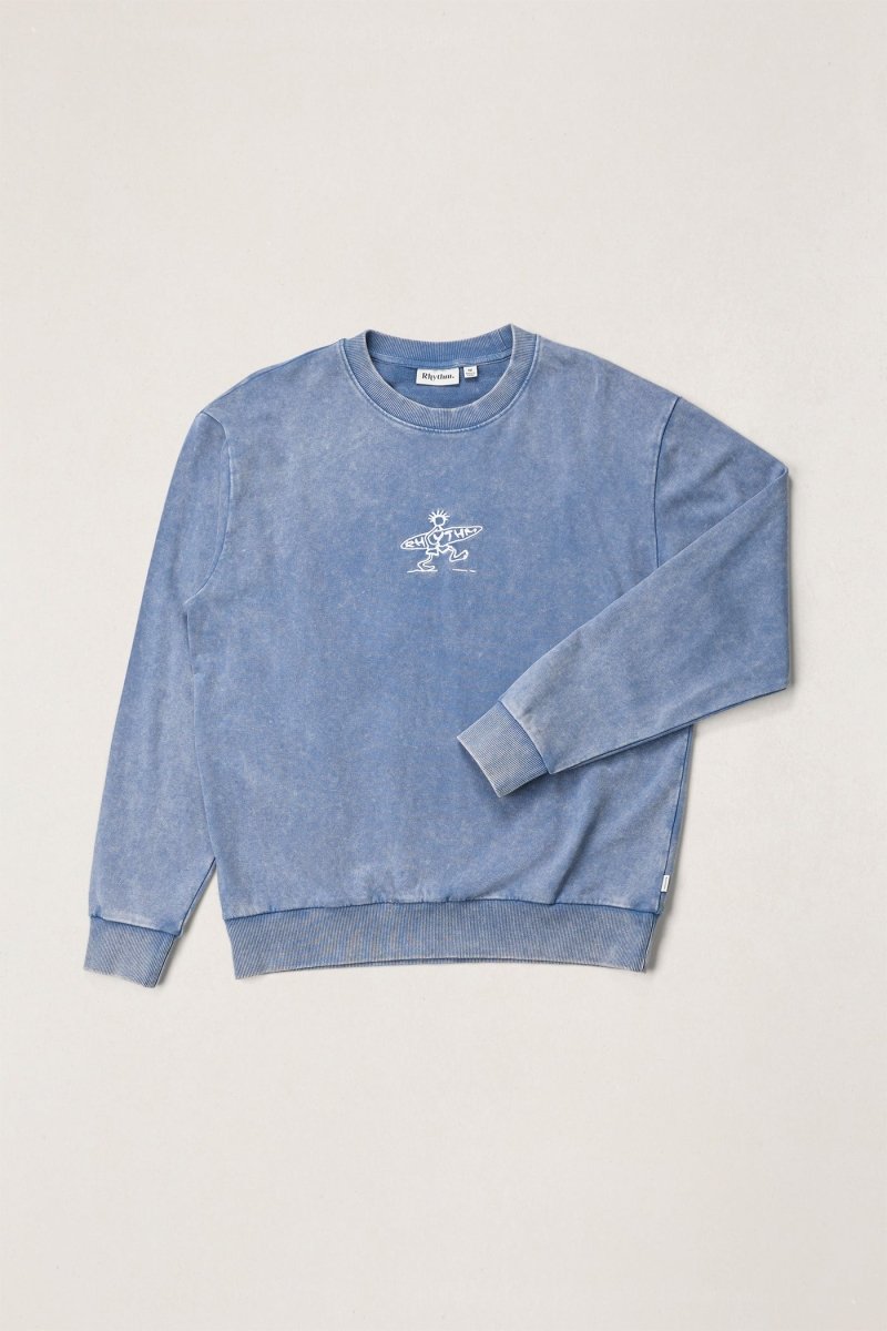 Drifter Salt Wash Crew - Sweat HommeSweatsRhythm