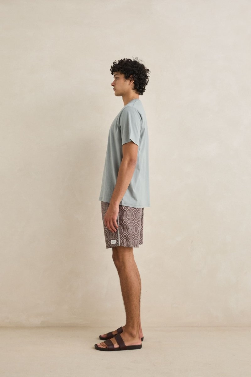 Drifter - T Shirt HommeTee ShirtsRhythm