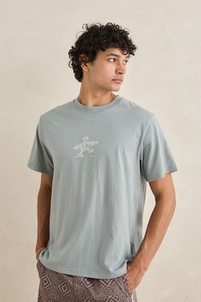 Drifter - T Shirt HommeTee ShirtsRhythm