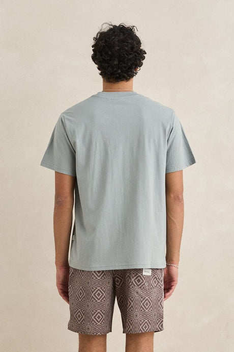 Drifter - T Shirt HommeTee ShirtsRhythm