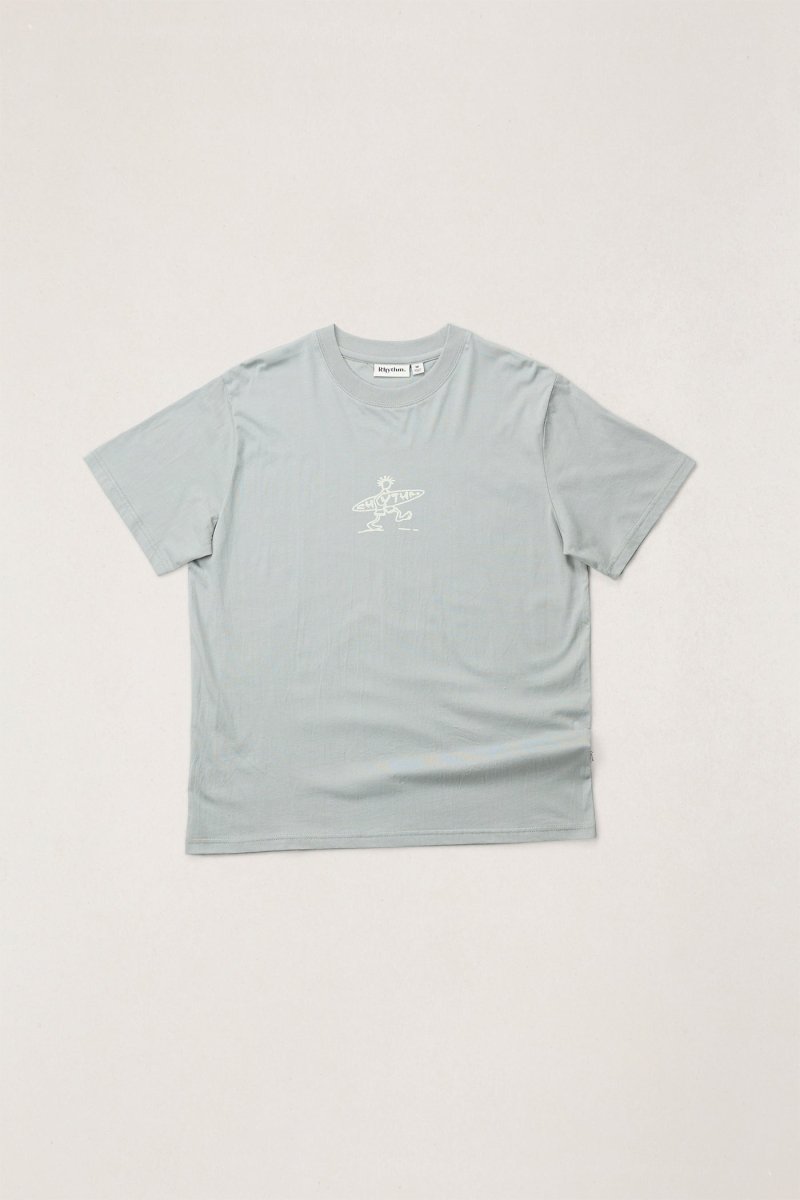 Drifter - T Shirt HommeTee ShirtsRhythm