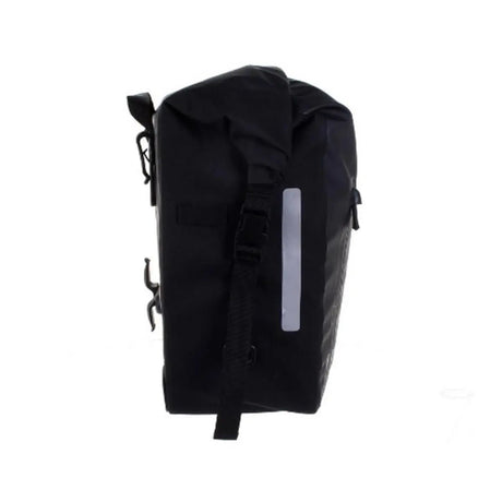 Dry Pannier Bike Bag - Sacoche Étanche Pour Vélo NoirBike BagsOverboard