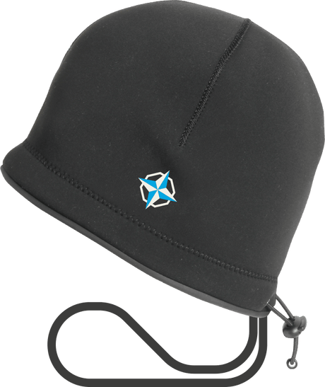 Duobeanie 3 mm - Bonnet Thermique NéoprèneCagoulesOcean Step