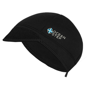 Duobeanie CASQUETTE Casquette Néoprène#CagoulesOcean Step