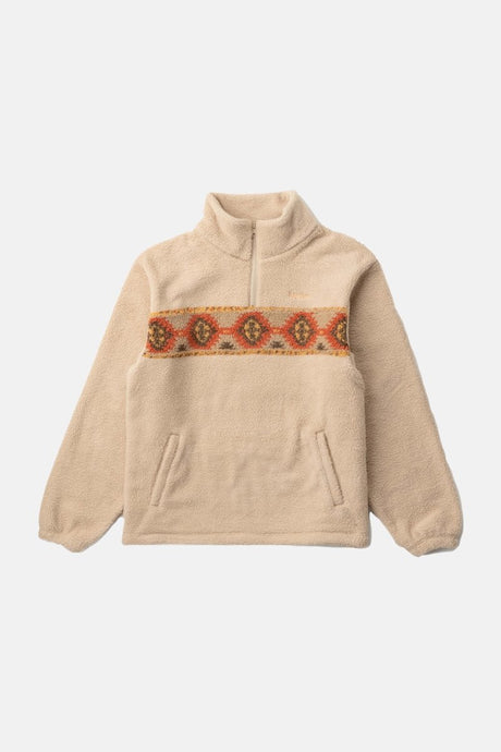 Dusty Quarter Zip - Sweat HommeSweatsRhythm