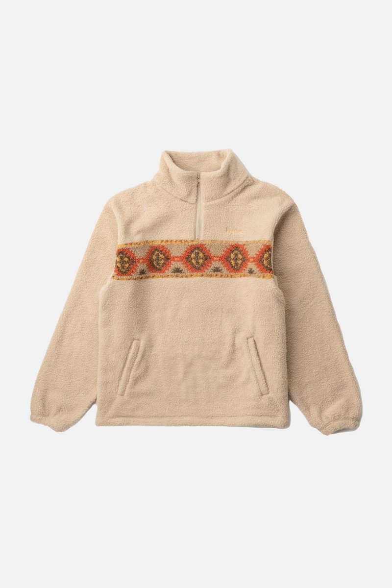 Dusty Quarter Zip - Sweat HommeSweatsRhythm