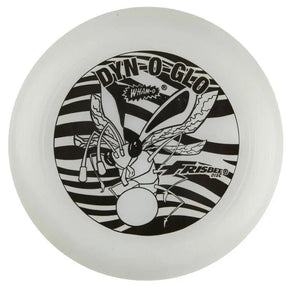 Dynoglow Frisbee 130 GR - Disque à lancer.Frisbee