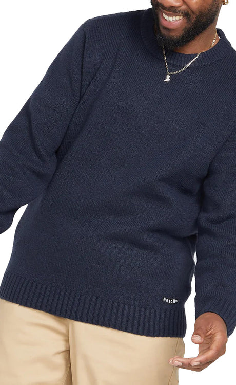 Edmonder II Pullover Homme#SweatsVolcom