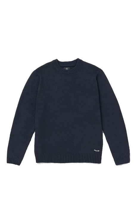 Edmonder II Pullover Homme#SweatsVolcom
