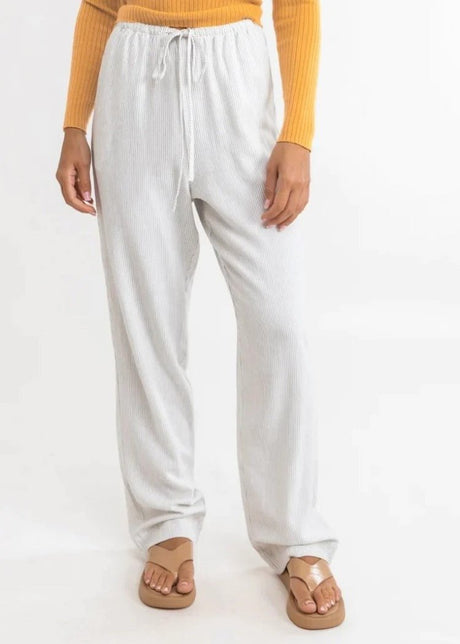 Elmer Stripe - Pantalon FemmePantalonsRhythm