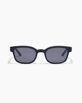 Endorphin Matte Black/Black Polarised - Lunettes de SoleilLunettes De SoleilRitual Vision