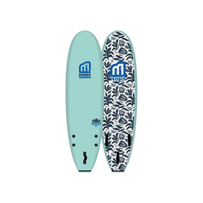 Eps Core 6'0 - Planche De Surf Softboard#SoftboardMdns