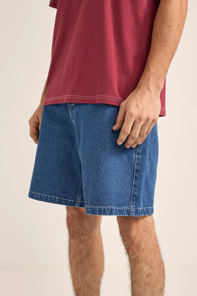 Essential Deni Short Homme#ShortsRhythm