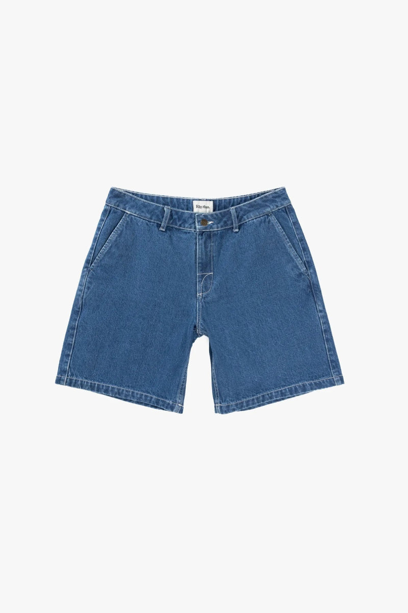 Essential Deni Short Homme#ShortsRhythm