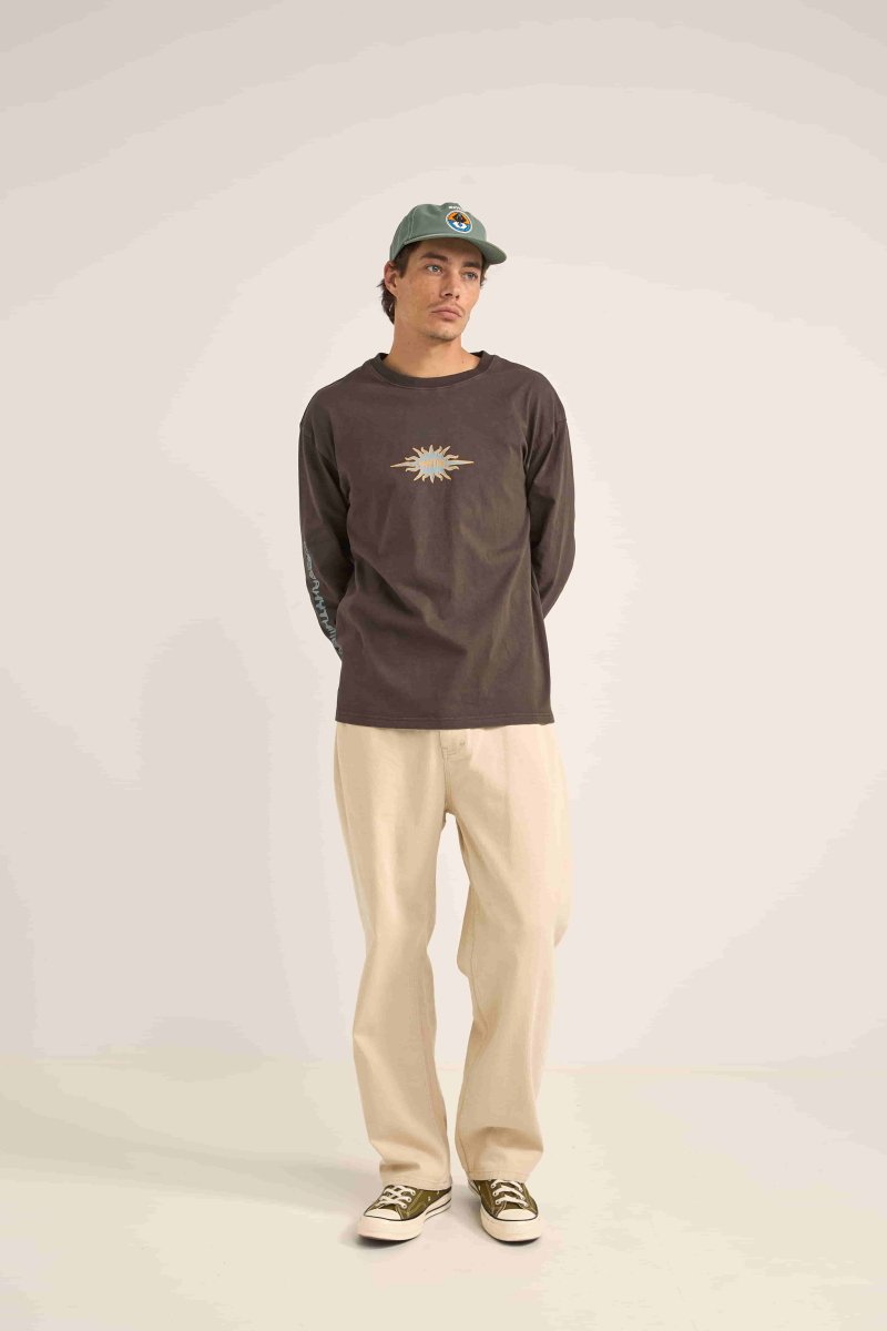 Essential Jean Jean Homme#PantalonsRhythm