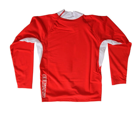 Essential - Lycra L/S Anti-Uv Surf EnfantLycrasMdns