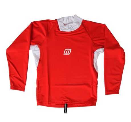 Essential - Lycra L/S Anti-Uv Surf EnfantLycrasMdns