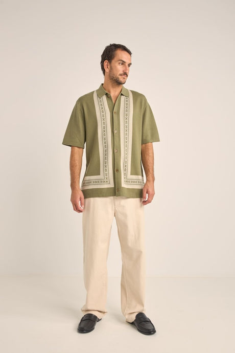 Essential Twil - Pantalon HommePantalonsRhythm