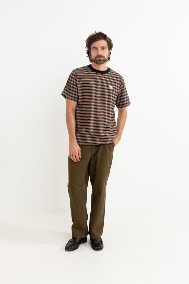 Essential Twill - Pantalon HommePantalonsRhythm