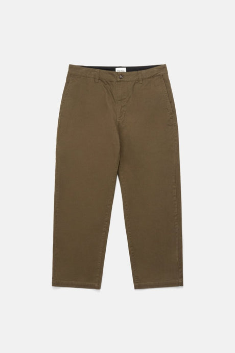 Essential Twill - Pantalon HommePantalonsRhythm