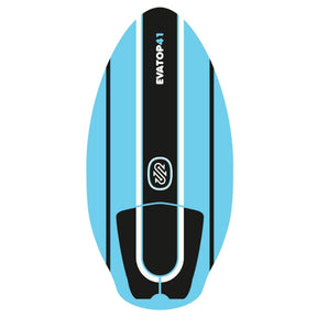 Eva 41 - Planche De Skimbaord BoisSkimboardsSkim One