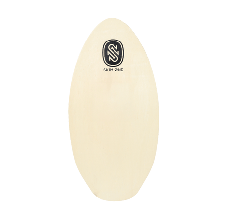 EVA 41 - Planche de Skimbaord BoisSkimboardsSkim One